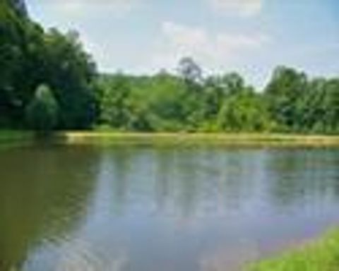 A home in Ellijay