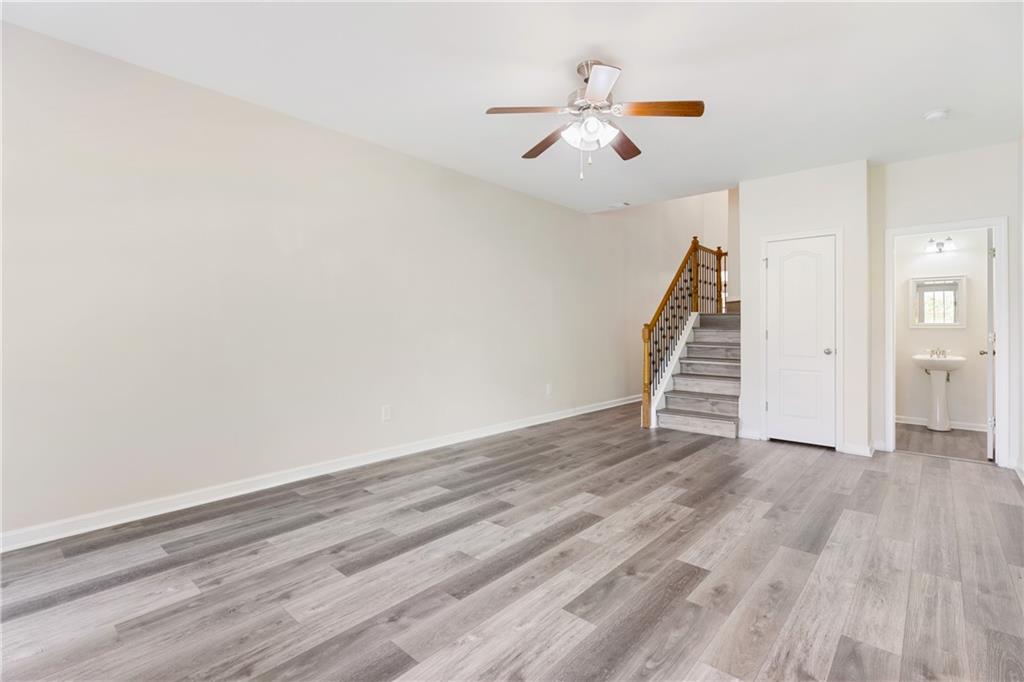 2957 Smith Ridge Trace, Peachtree Corners, Georgia image 6