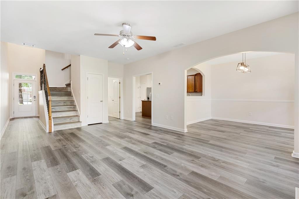 2957 Smith Ridge Trace, Peachtree Corners, Georgia image 7