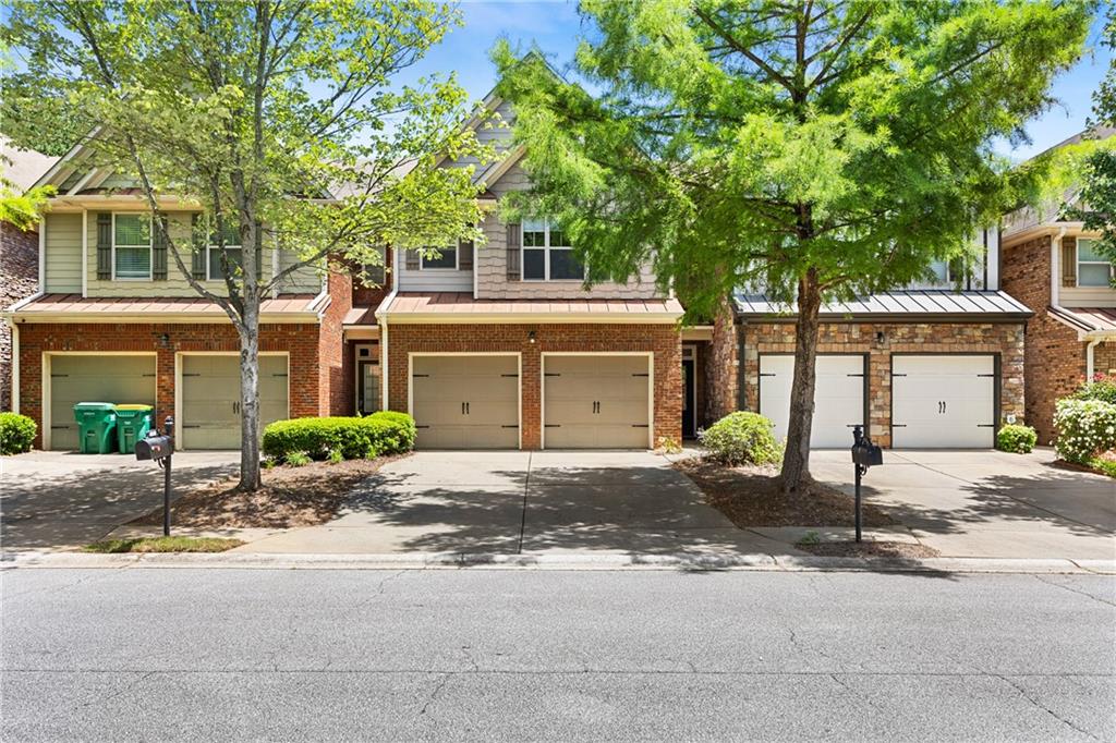 2957 Smith Ridge Trace, Peachtree Corners, Georgia image 31