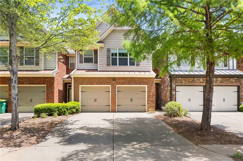 2957 Smith Ridge Trace, Peachtree Corners, Georgia image 1