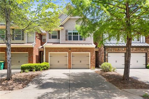 2957 Smith Ridge Trace Peachtree Corners GA 30071