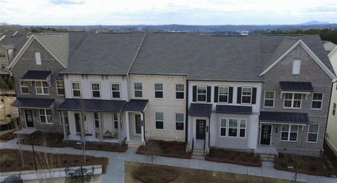 Photo of 146 Agnew Way #26, Woodstock, GA 30188 (MLS # 7786731)