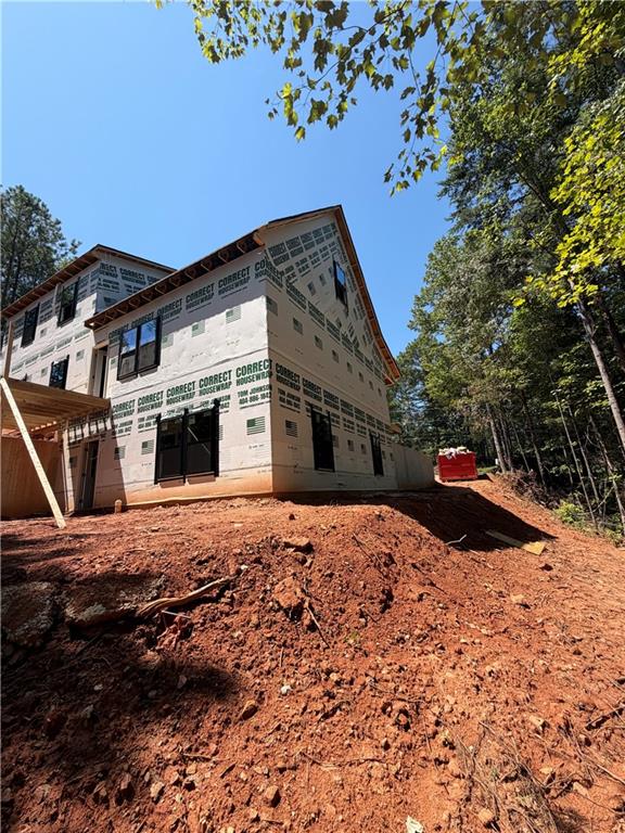 96 Bethel Road