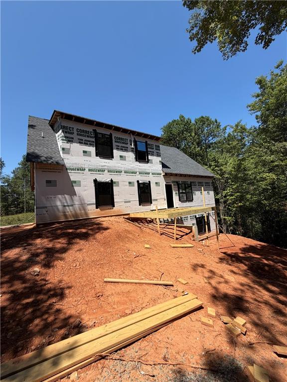 96 Bethel Road