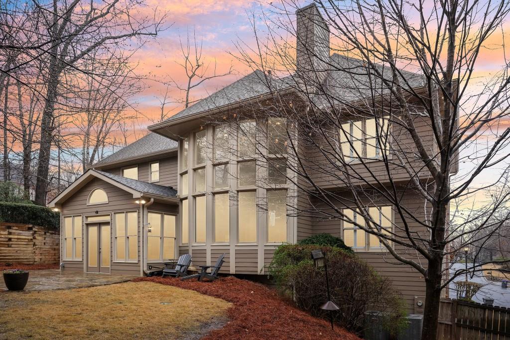 1884 Point River Drive, Duluth, Georgia image 2