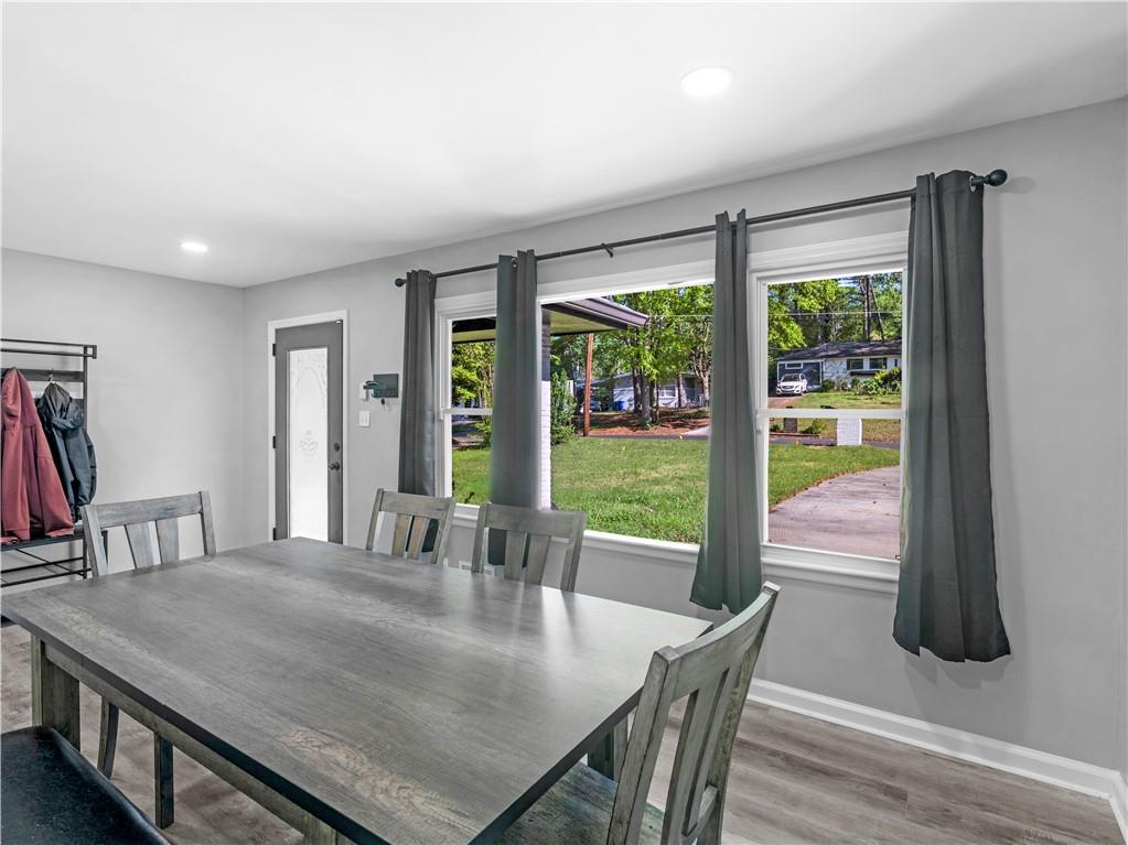 2903 Monterey Drive