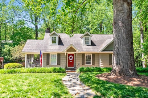 Homes For Sale - 112 Kathryn Avenue<br/> Decatur, GA 30030