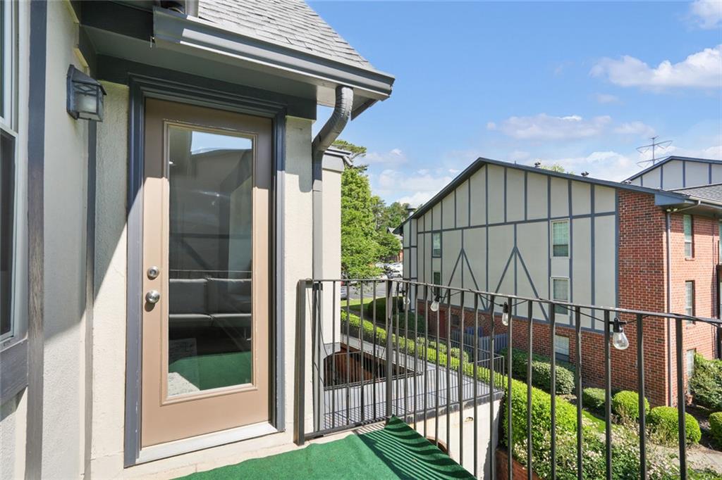6851 Roswell Road #K-23, Atlanta, Georgia image 3