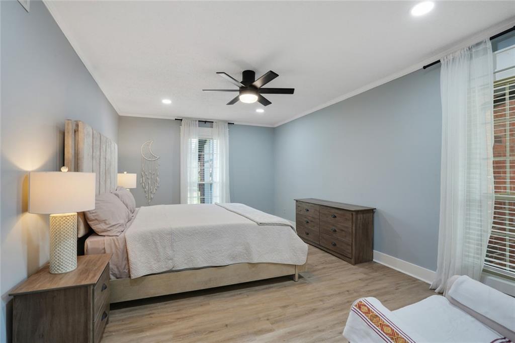 6851 Roswell Road #K-23, Atlanta, Georgia image 15