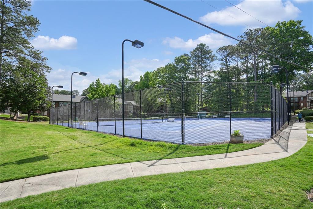 6851 Roswell Road #K-23, Atlanta, Georgia image 25
