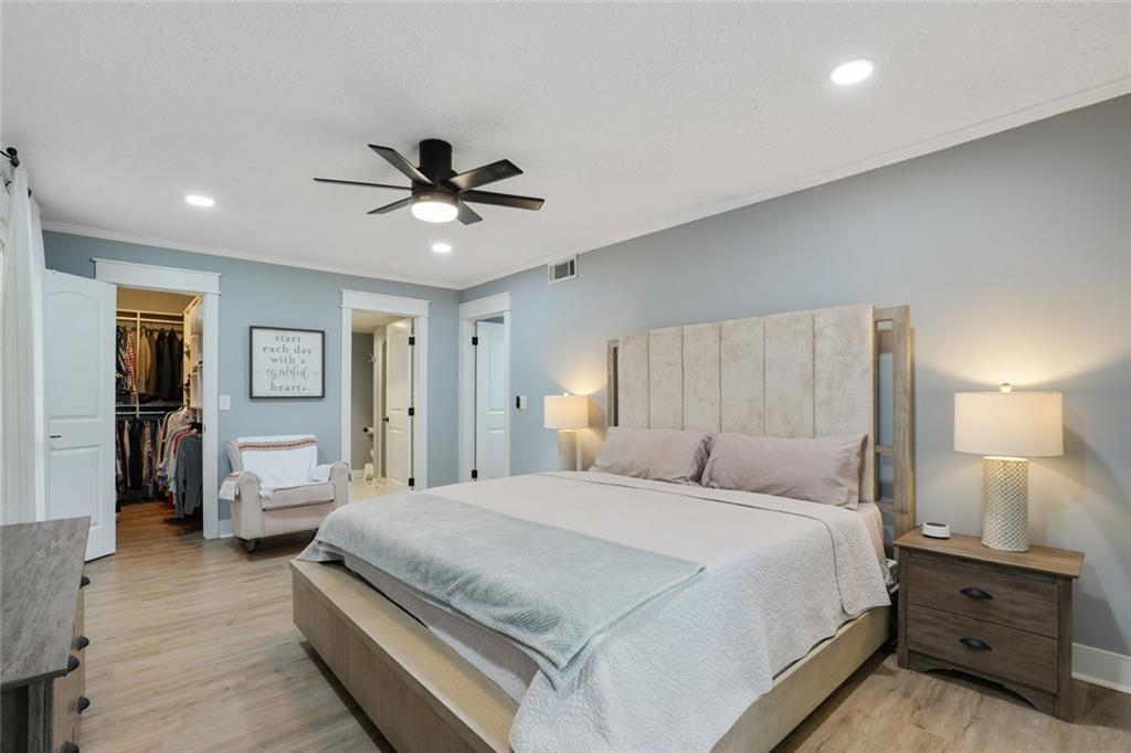 6851 Roswell Road #K-23, Atlanta, Georgia image 19