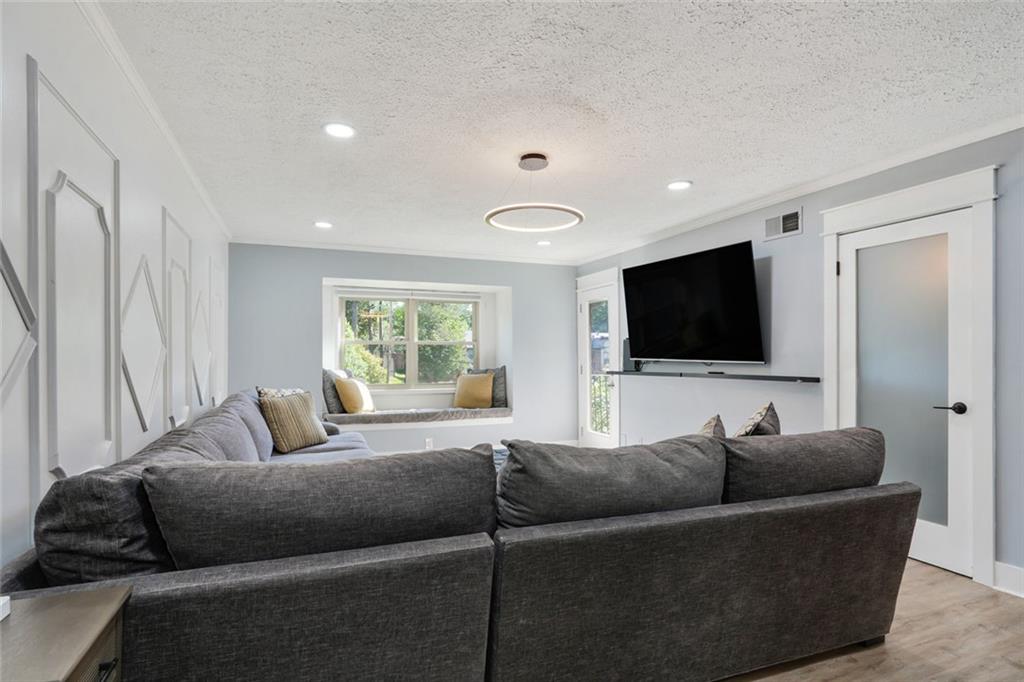 6851 Roswell Road #K-23, Atlanta, Georgia image 4