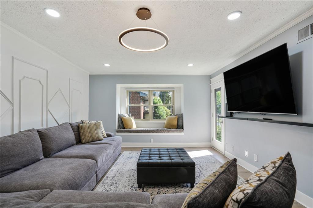 6851 Roswell Road #K-23, Atlanta, Georgia image 5