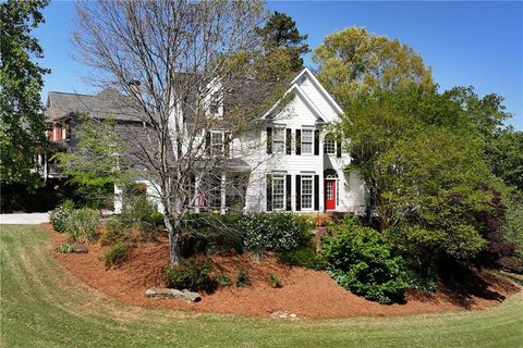 1485 Mill Place Drive Dacula GA 30019