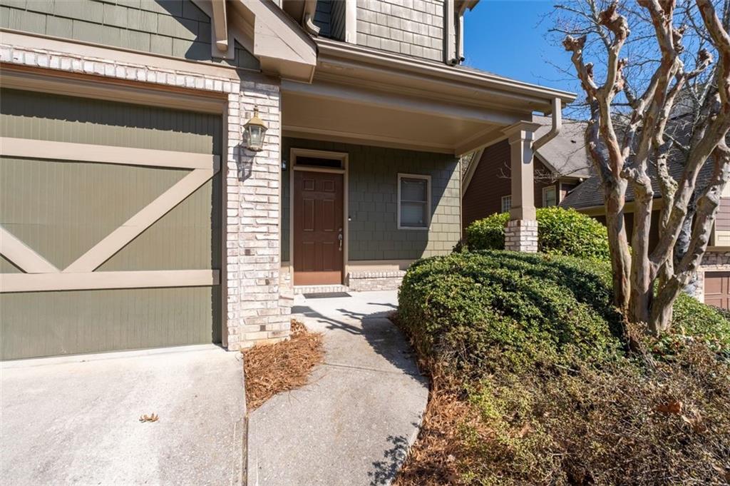 2532 Village Creek Landing SE