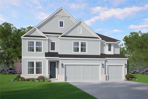Homes For Sale - 2360 Sunny Spring Lane<br/> Loganville, GA 30052