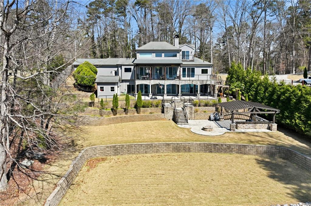 4801 Propes Drive