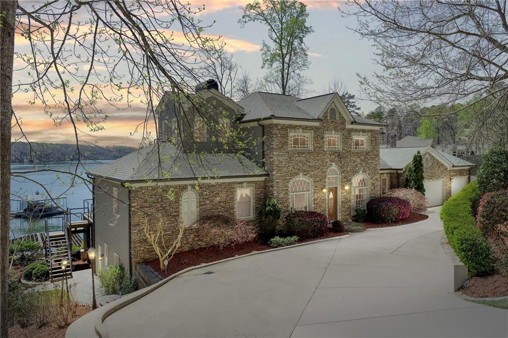 4801 Propes Drive