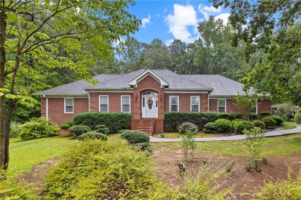 Ashley Trace - Residential
