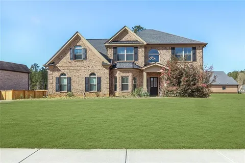 7347 Moss Stone Drive, Conyers, GA 30094 - MLS#: 7543209