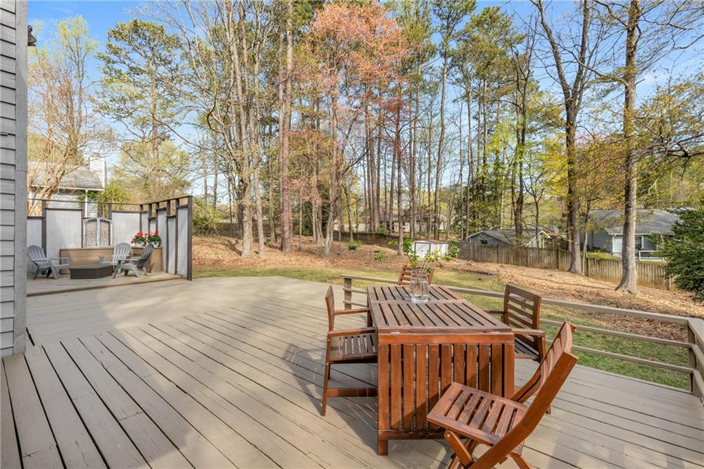 4305 Springfield Drive, Peachtree Corners, Georgia image 14