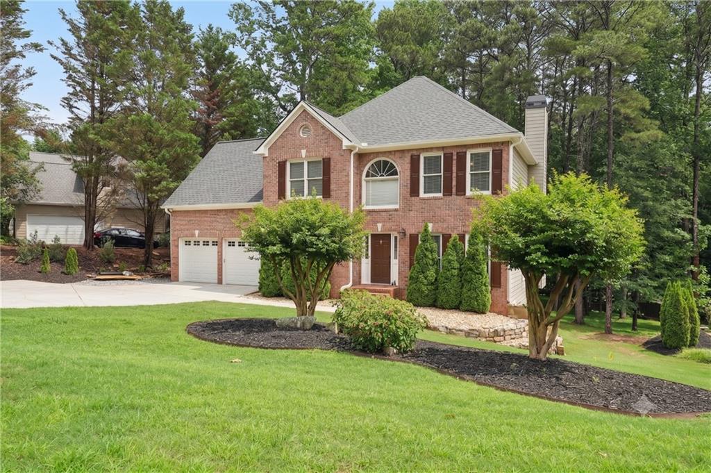 2125 Melrose Trace