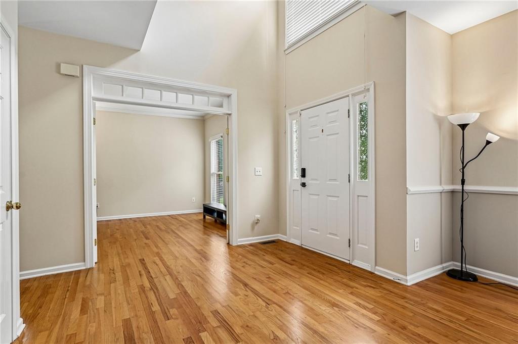 2125 Melrose Trace