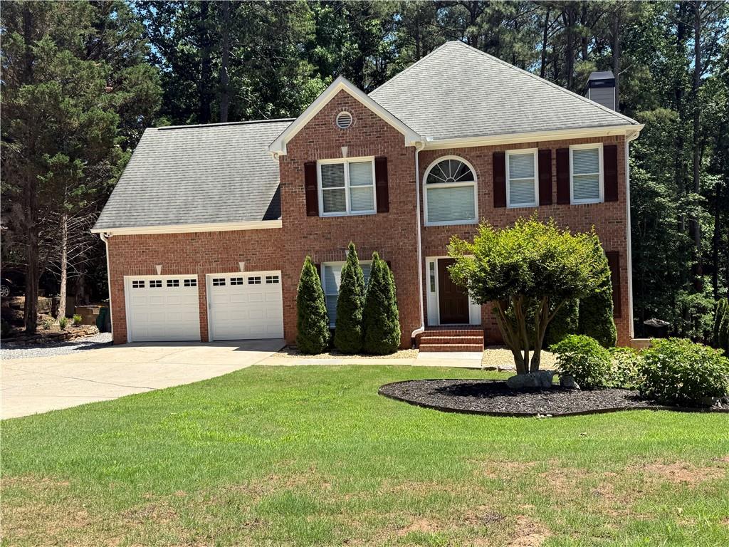 2125 Melrose Trace