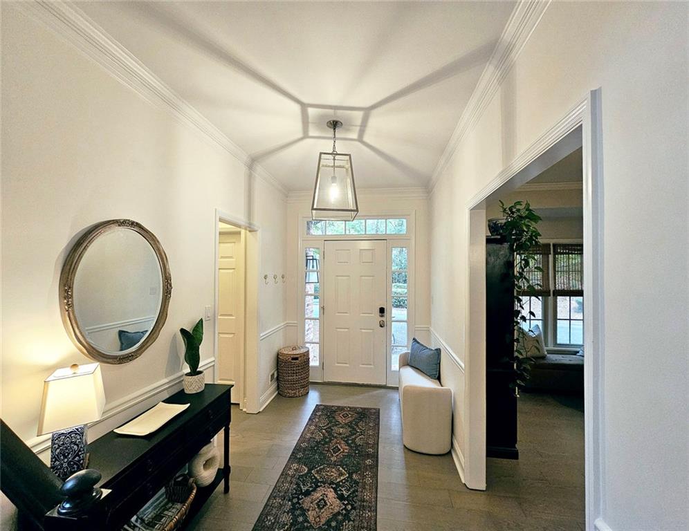 100 River Ridge Lane