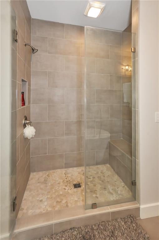 200 Dawson Drive, Woodstock, Georgia image 18