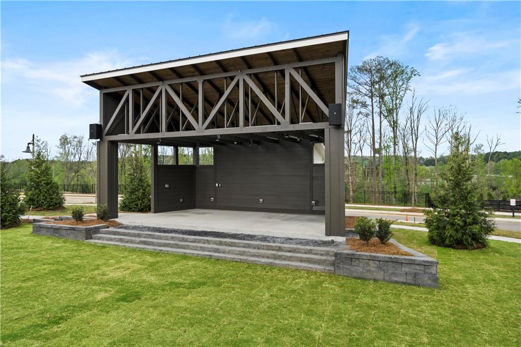 200 Dawson Drive, Woodstock, Georgia image 30