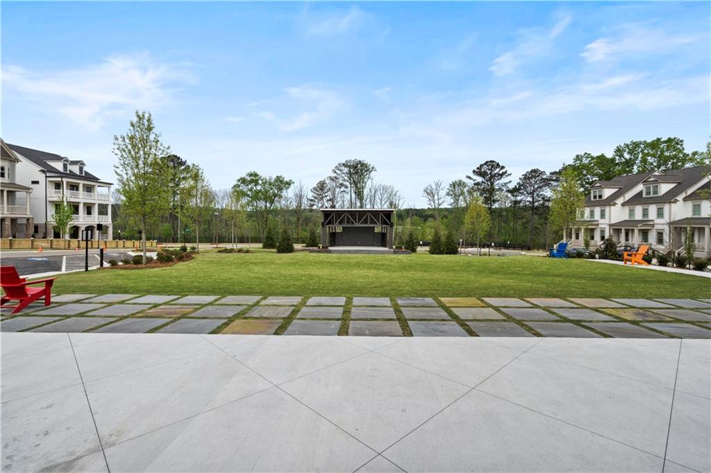 200 Dawson Drive, Woodstock, Georgia image 28