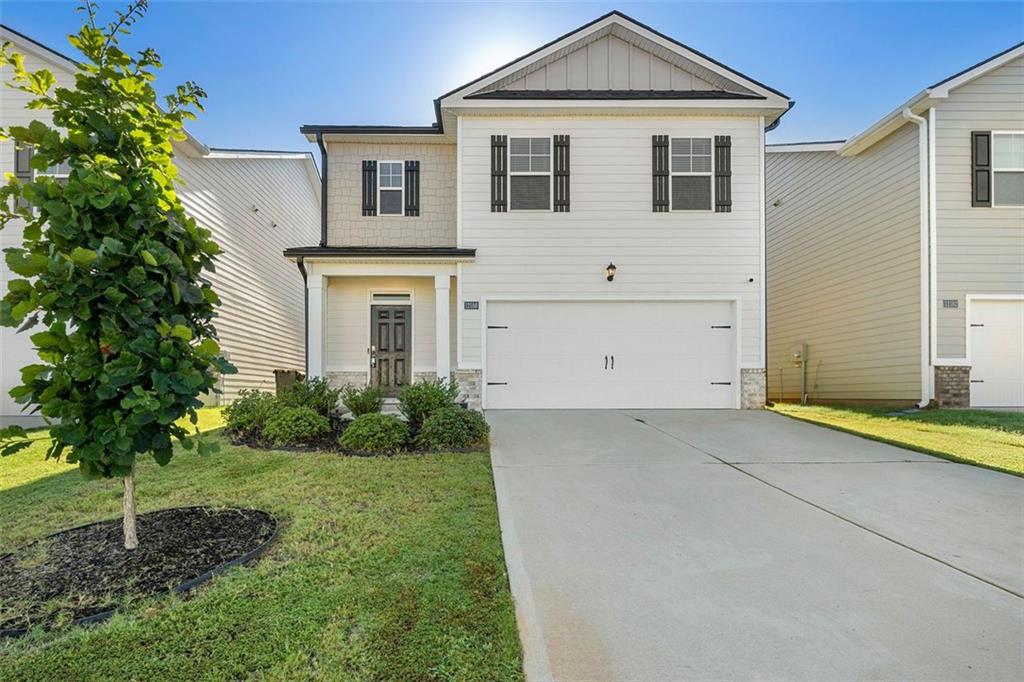 12188 Conrad Circle