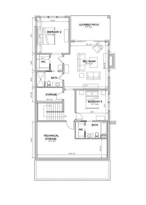 A home in Chattahoochee Hills