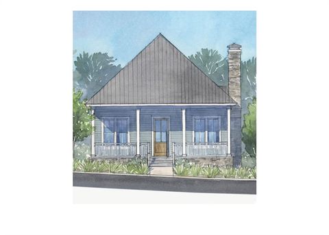 A home in Chattahoochee Hills