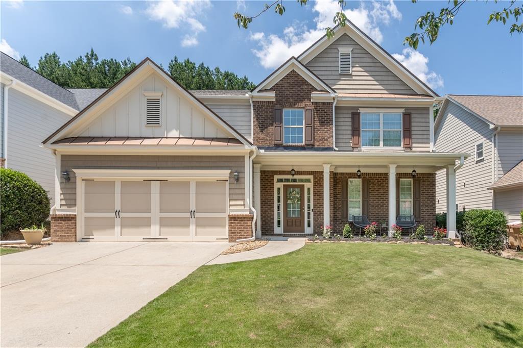7673 Legacy Road