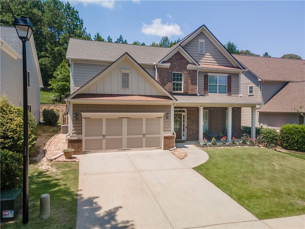 7673 Legacy Road