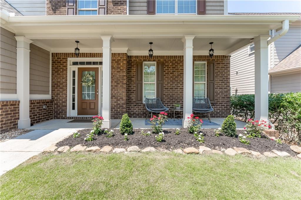 7673 Legacy Road