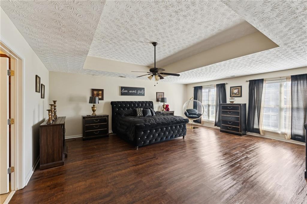 2512 Brittany Park Lane