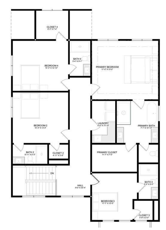 216 Lask Lane, Milton, GA, 30004 3 216 Lask Lane