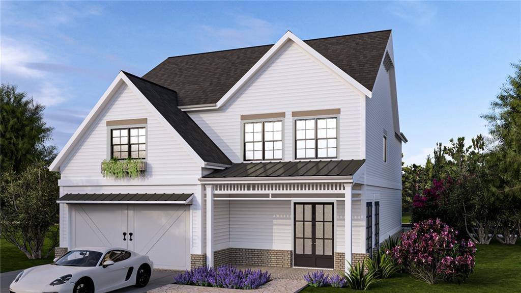 216 Lask Lane, Milton, GA, 30004 1 216 Lask Lane