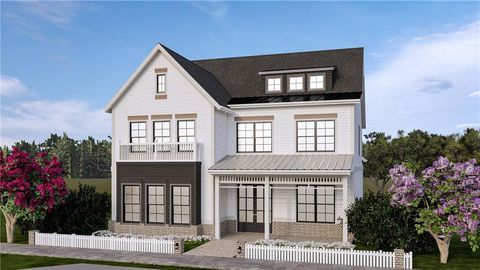 216 Lask Lane Milton GA 30004