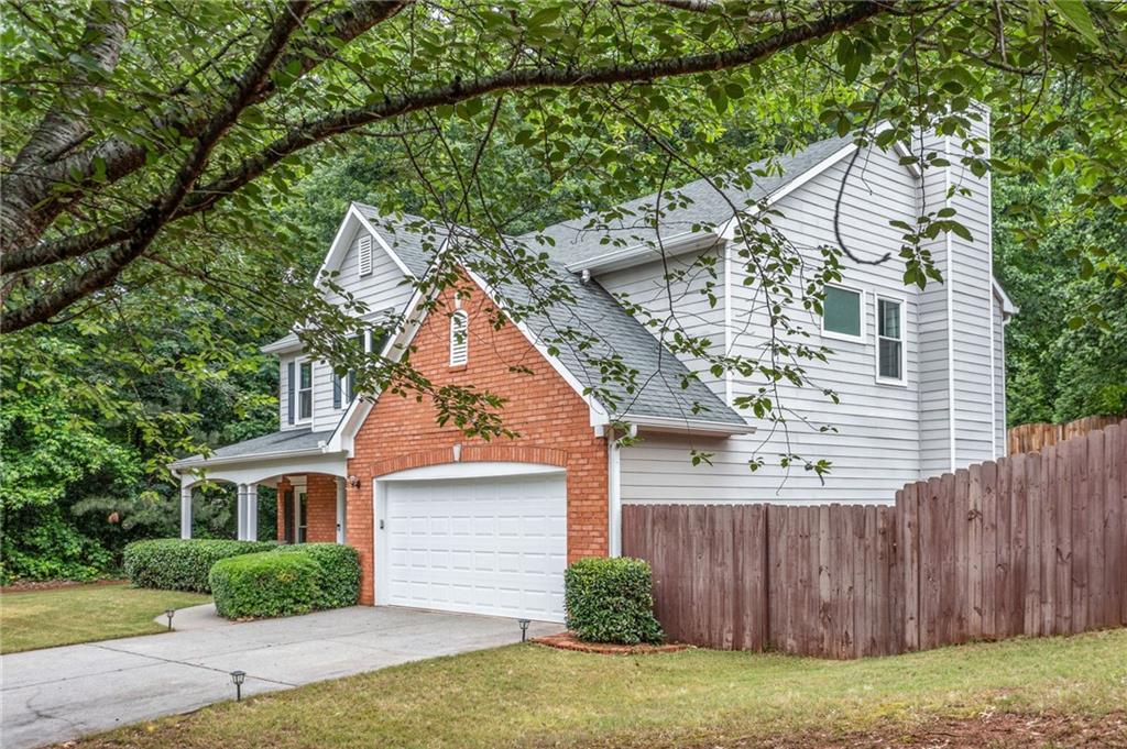 2711 Brookefield Lane, Kennesaw, Georgia image 2