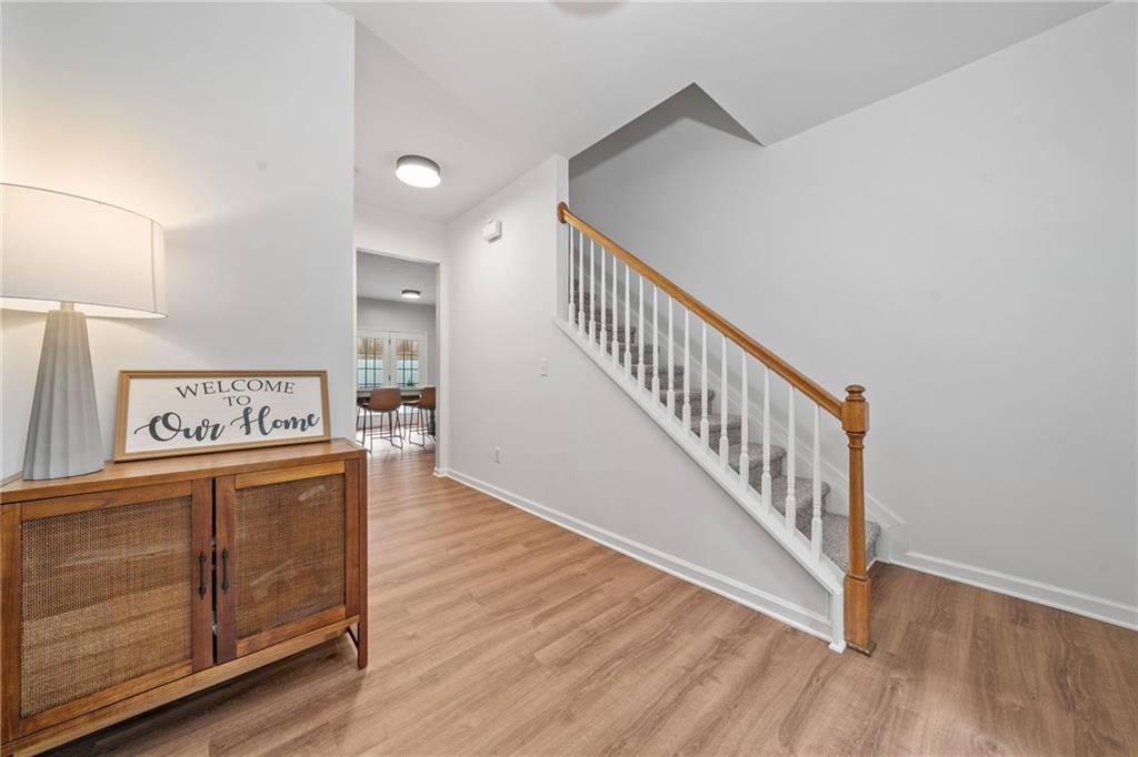 2711 Brookefield Lane, Kennesaw, Georgia image 4