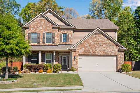 Homes For Sale - 2743 Bloom Circle<br/> Dacula, GA 30019