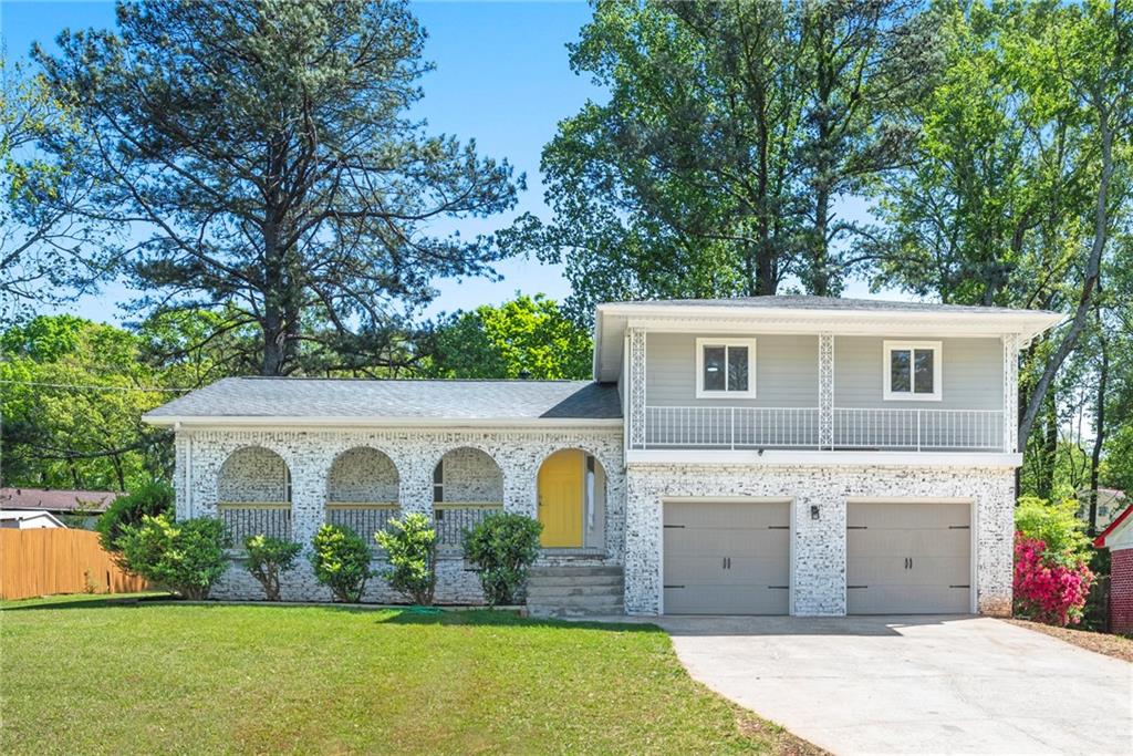 4269 Indian Forest Trail