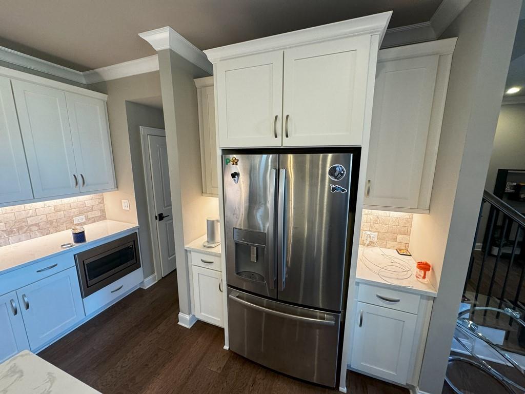 Central Park at Deerfield - Residential Lease