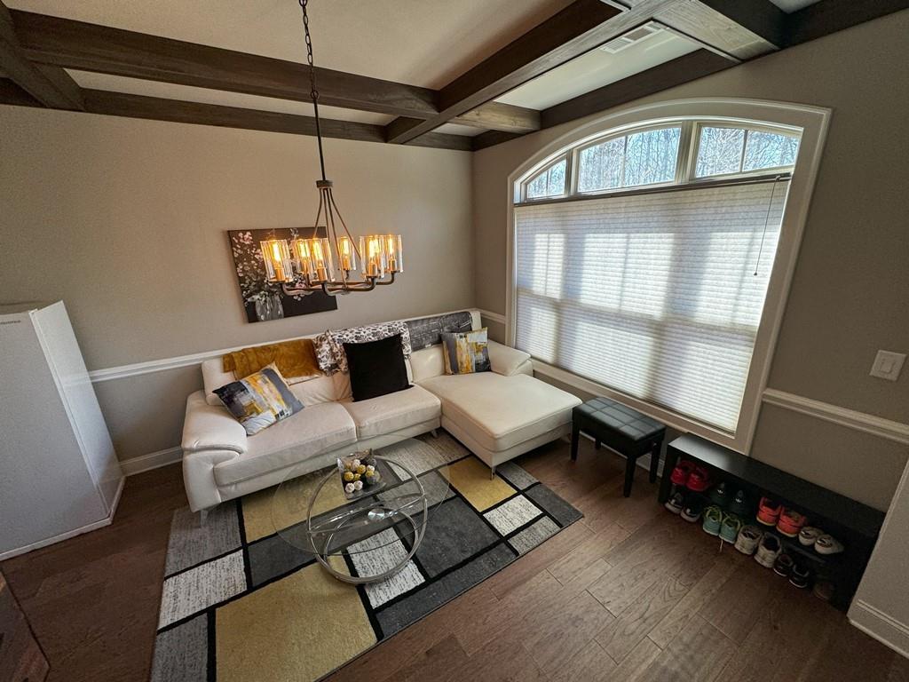 Central Park at Deerfield - Residential Lease