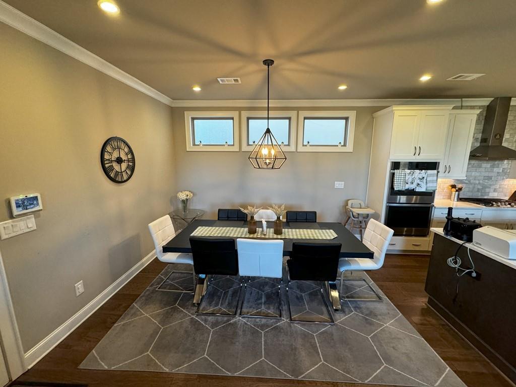 Central Park at Deerfield - Residential Lease